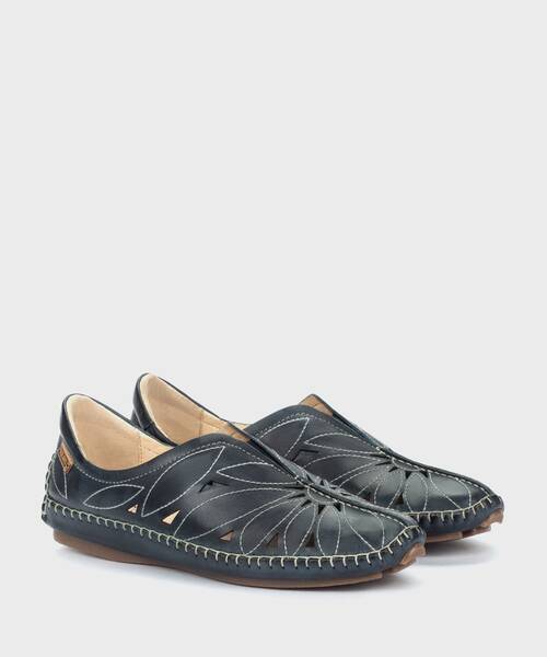 Loafers | JEREZ 578-7399 | OCEAN | Pikolinos