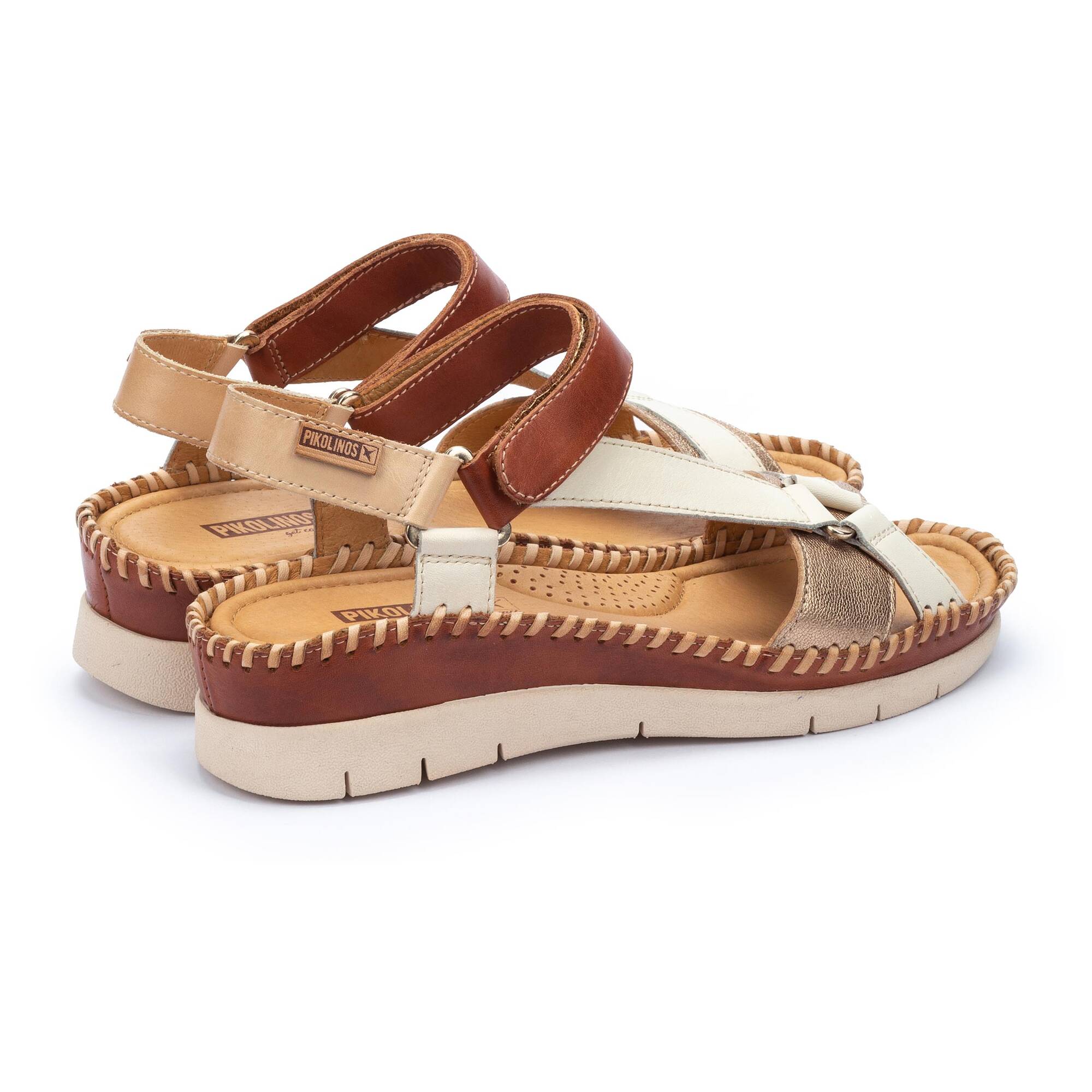 Wedges | ALTEA W7N-0928C1, BRICK, large image number 30 | null
