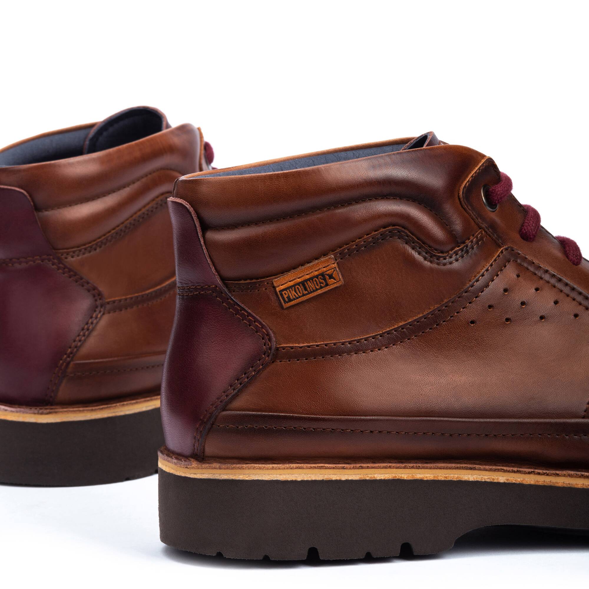 Boots | YESTE M5S-8000, CUERO, large image number 60 | null