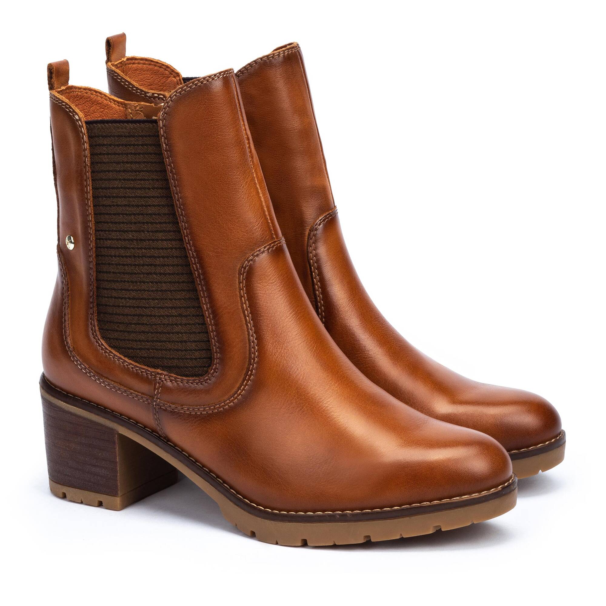 Pikolinos women's le mans harness boot outlet