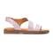 MORAIRA W4E-0834, MALVA, swatch