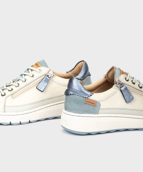 Sneakers | ARENAS W0C-6714C1 | NATA-DENIM | Pikolinos