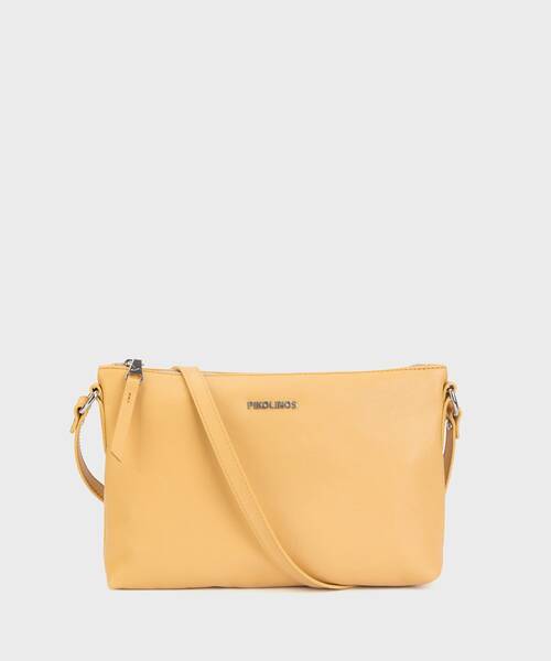Crossbody Bags | TAGORO WHA-1163 | DUNA | Pikolinos