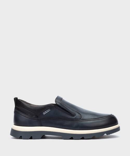 Mocasines | VIGO M3M-3047C1 | BLUE | Pikolinos