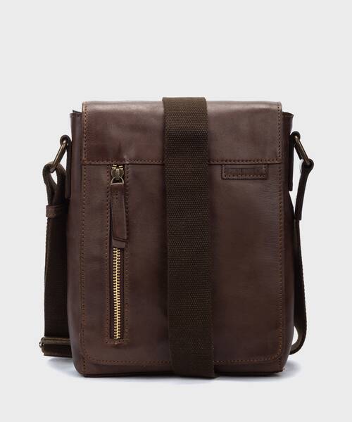 Bags | CAIMARI MHA-166 | BROWN | Pikolinos