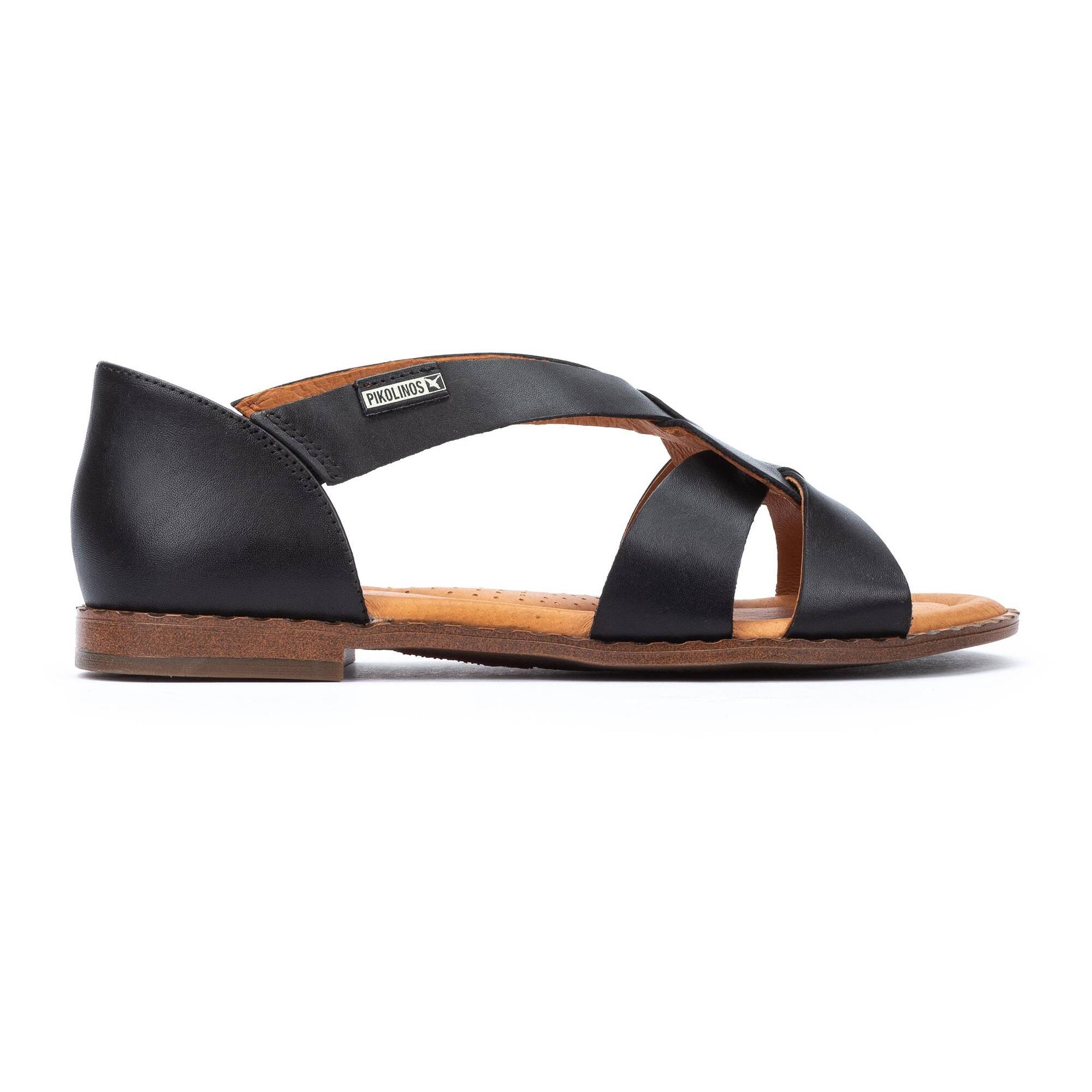Women s Leather Shoes ALGAR W0X 0812 Pikolinos