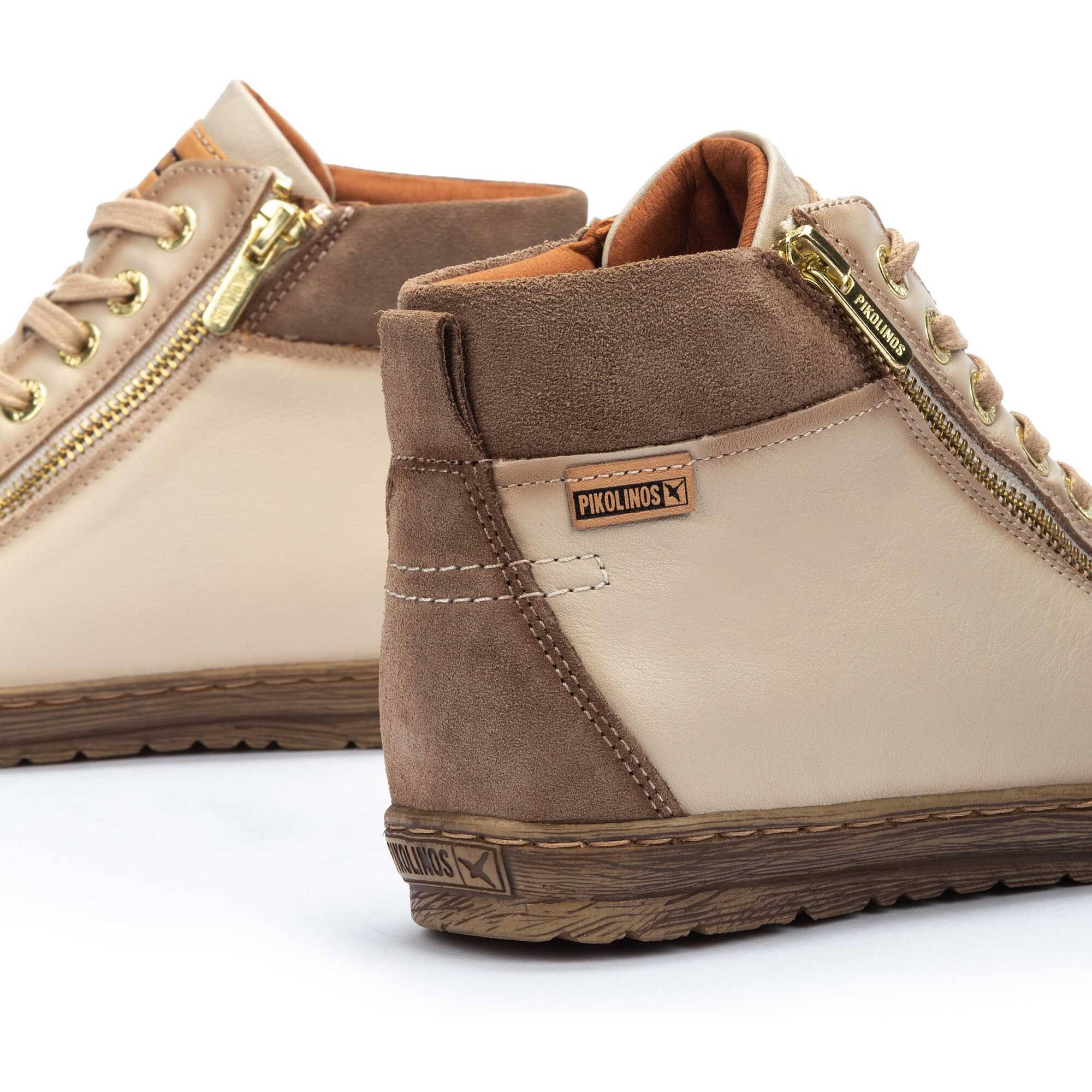 Pikolinos lagos 901 marron discount
