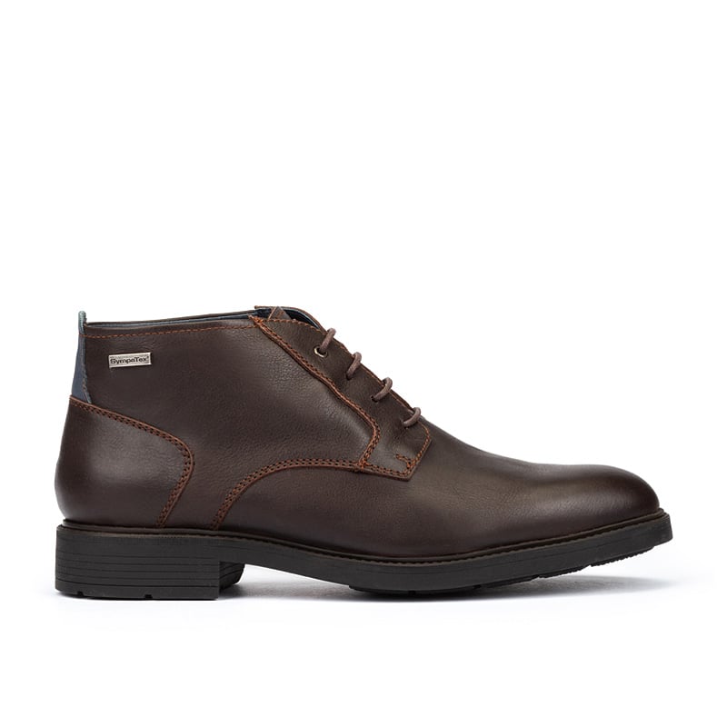 Pikolinos Botines de piel LORCA 02N
