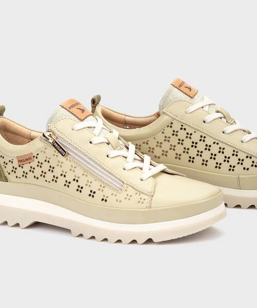 Desportivos | VIGO W3W-6841C1 | APPLE | Pikolinos