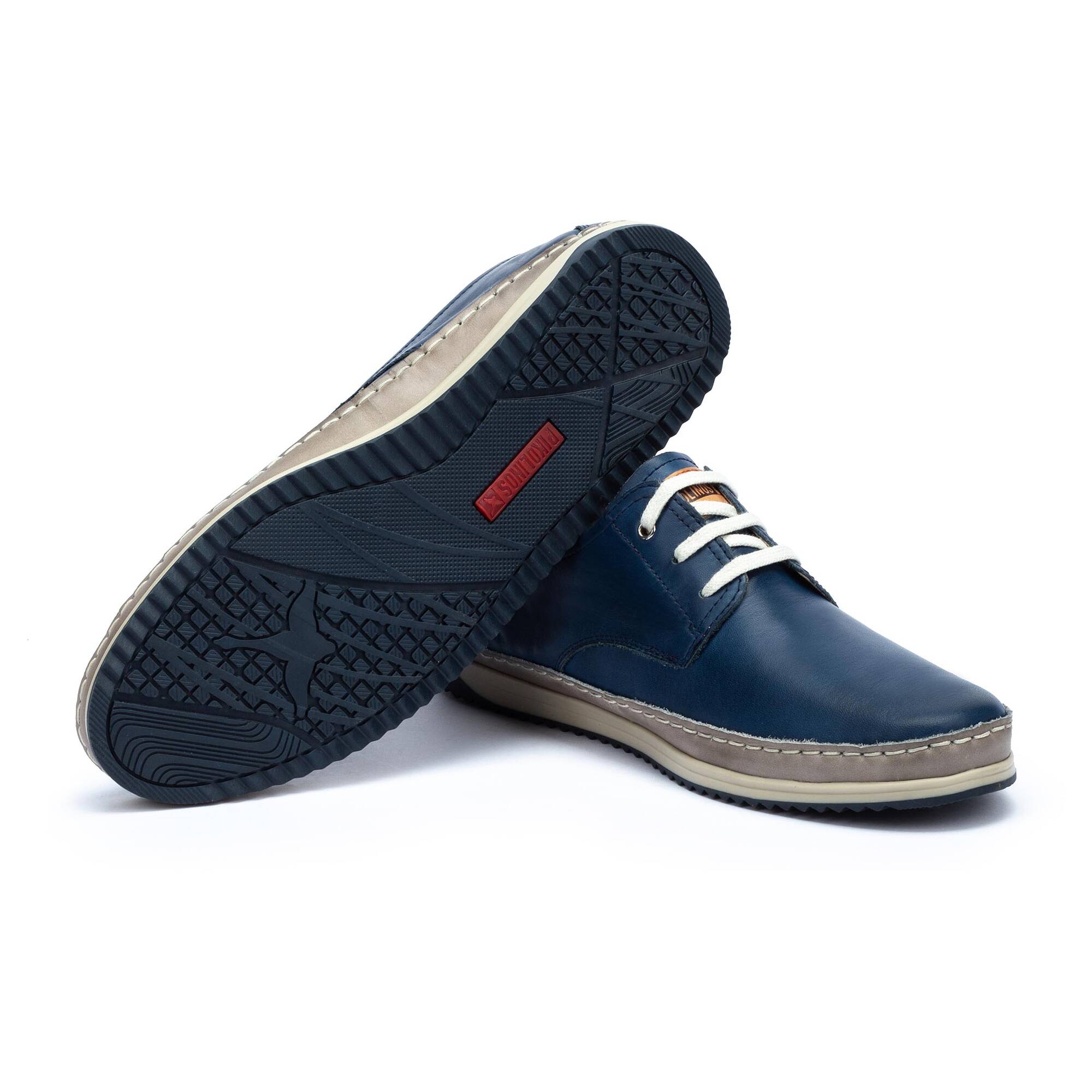 Zapatos de Piel para Hombre MOTRIL M1N 4263 OUTLET Pikolinos