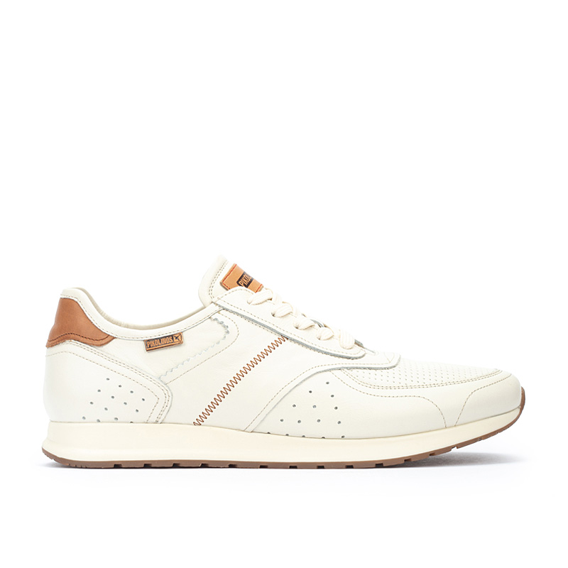 Baskets en cuir CAMBIL M5N - Pikolinos - Modalova