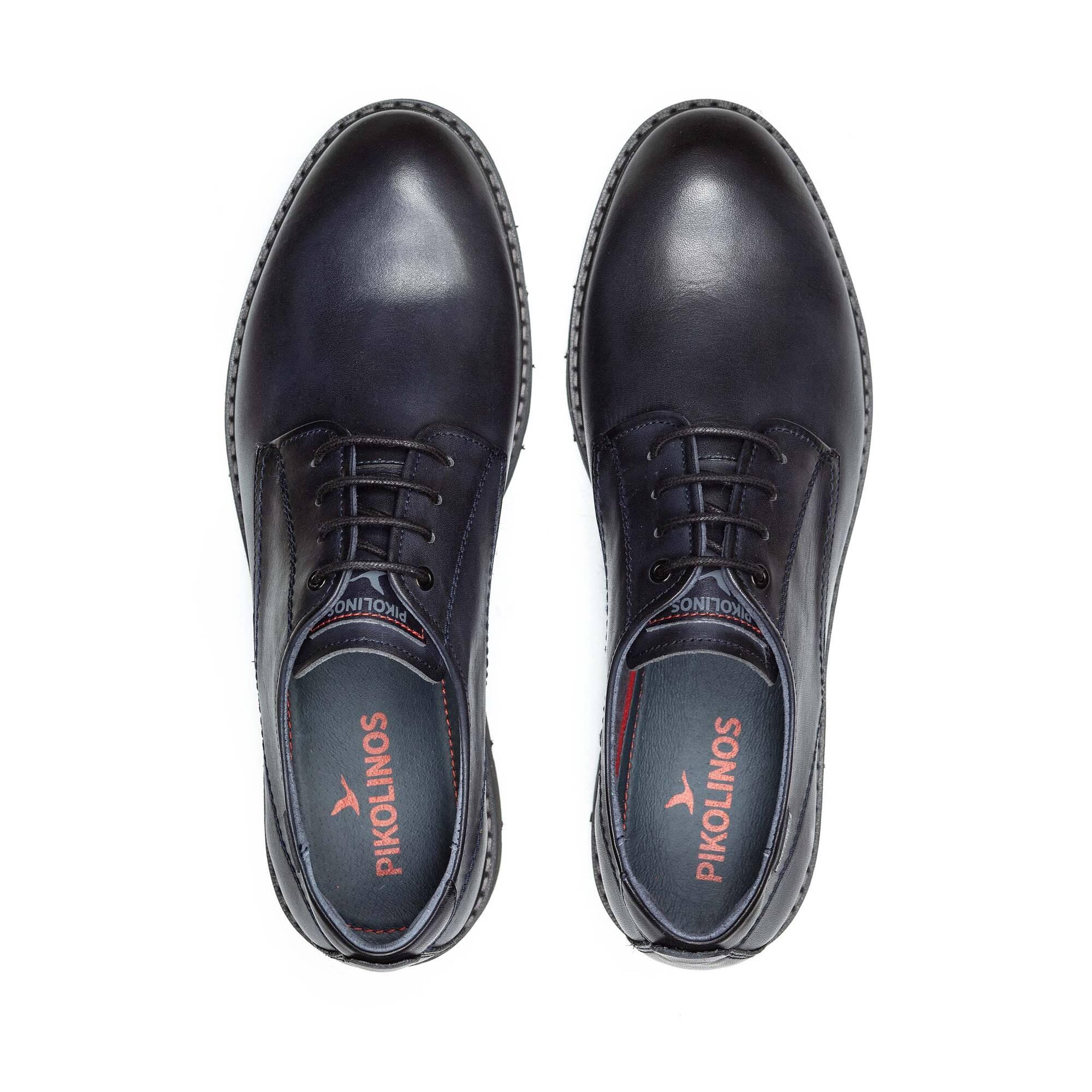 Casual shoes | ALARCON M7D-4289, SPACE, large image number 100-M7D-4289_361_Pikolinos_ALARCON_SPACE_full.jpg | null