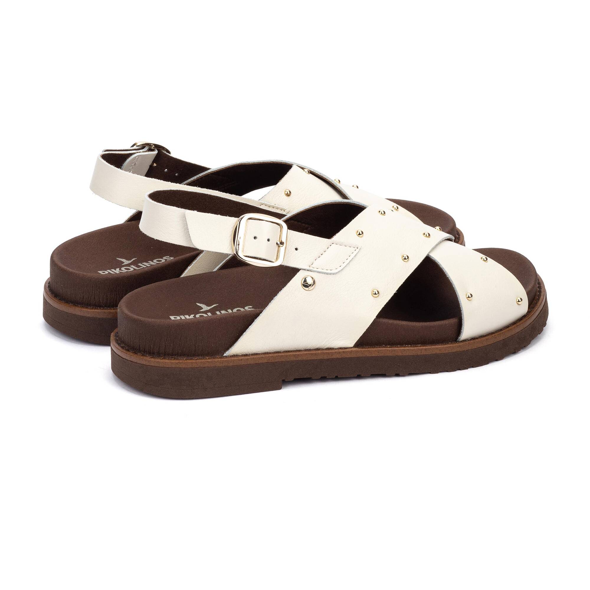 Sand&aacute;lias Rasas | AITANA W7Z-0995, NATA, large image number 30-W7Z-0995_909_Pikolinos_AITANA_NATA_full.jpg | null