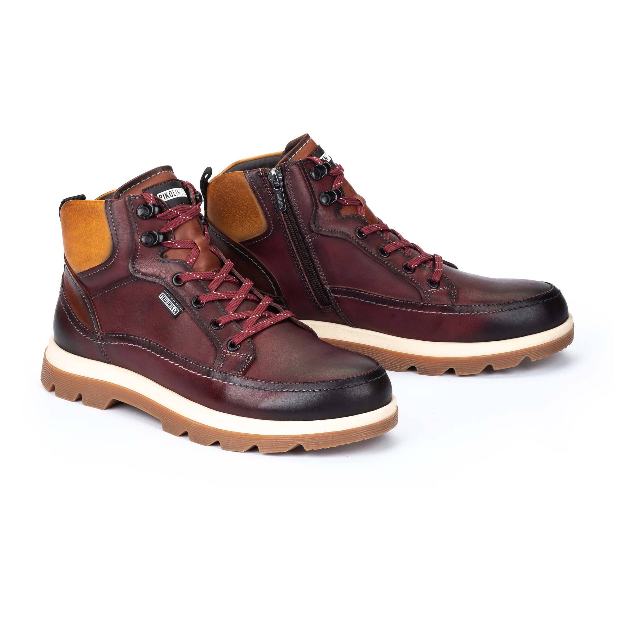 Pikolinos waterproof shop