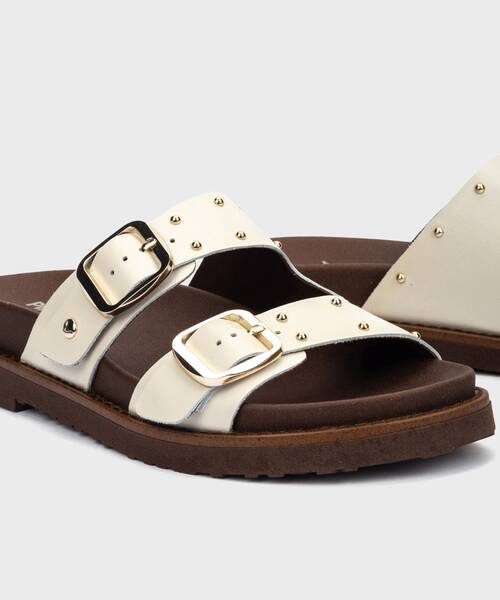 Flat Sandals | AITANA W7Z-0939 | NATA | Pikolinos