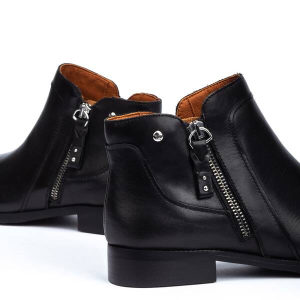 Ankle boots | ROYAL W4D-8799, , large image number 60 | null