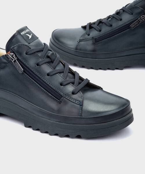 Sneakers | VIGO W3W-6979C6 | OCEAN | Pikolinos