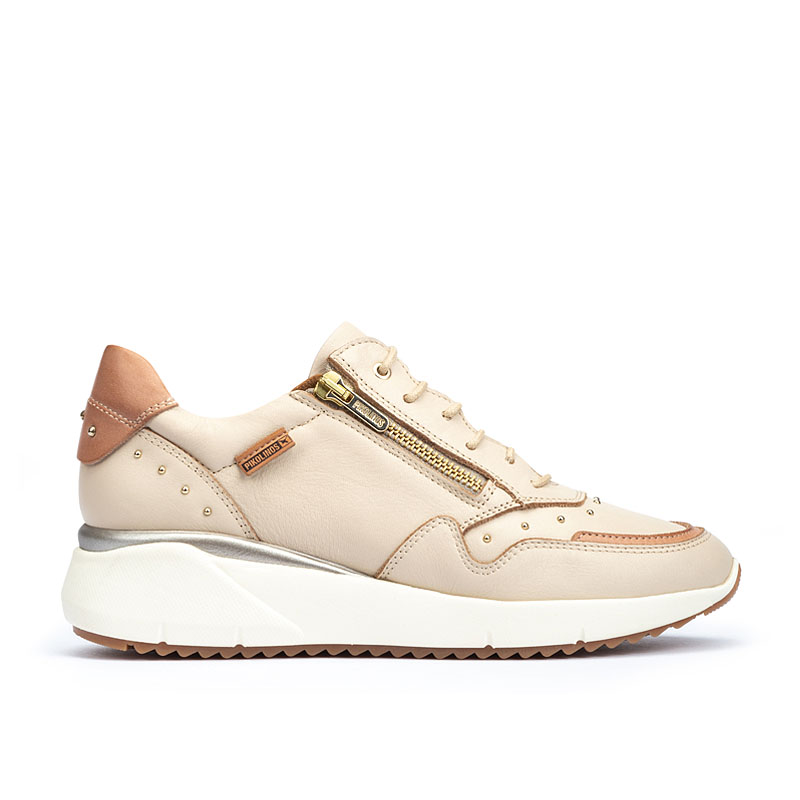 Pikolinos Sneakers leder SELLA W6Z