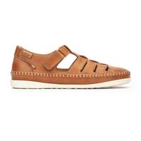 SOLLER W8B-0839, BRANDY, small