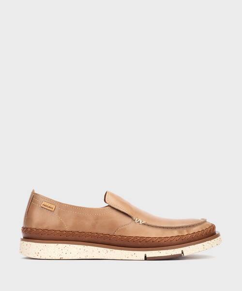 Slip on and Loafers | SAN JUAN M6L-3085C1 | CASTOR | Pikolinos