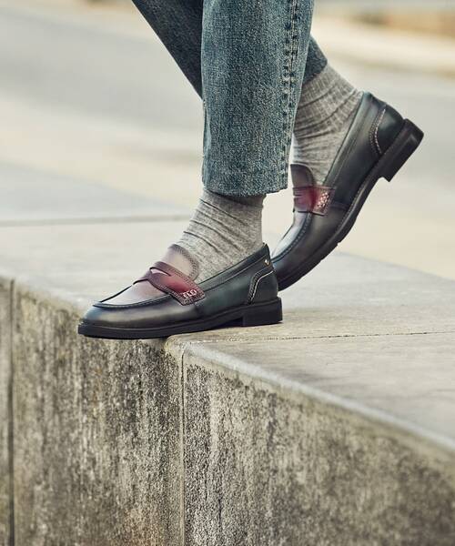 Mocasines | DEVA W2L-3959C1 | OCEAN | Pikolinos