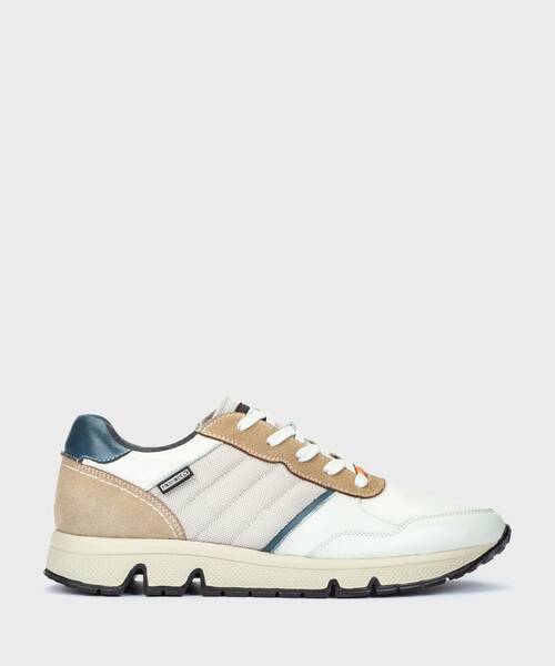 Sneakers | FERROL PKM9U-6139NL | HIELO | Pikolinos