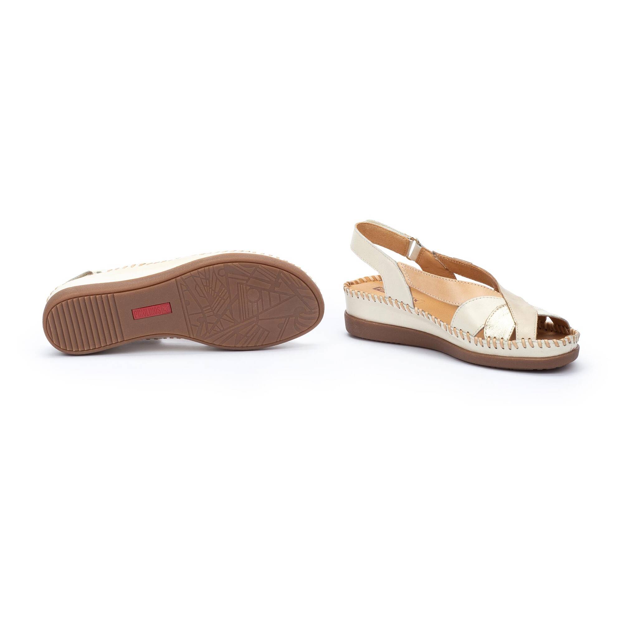 Wedges and platforms | CADAQUES W8K-0657C1, NATA, large image number 70 | null
