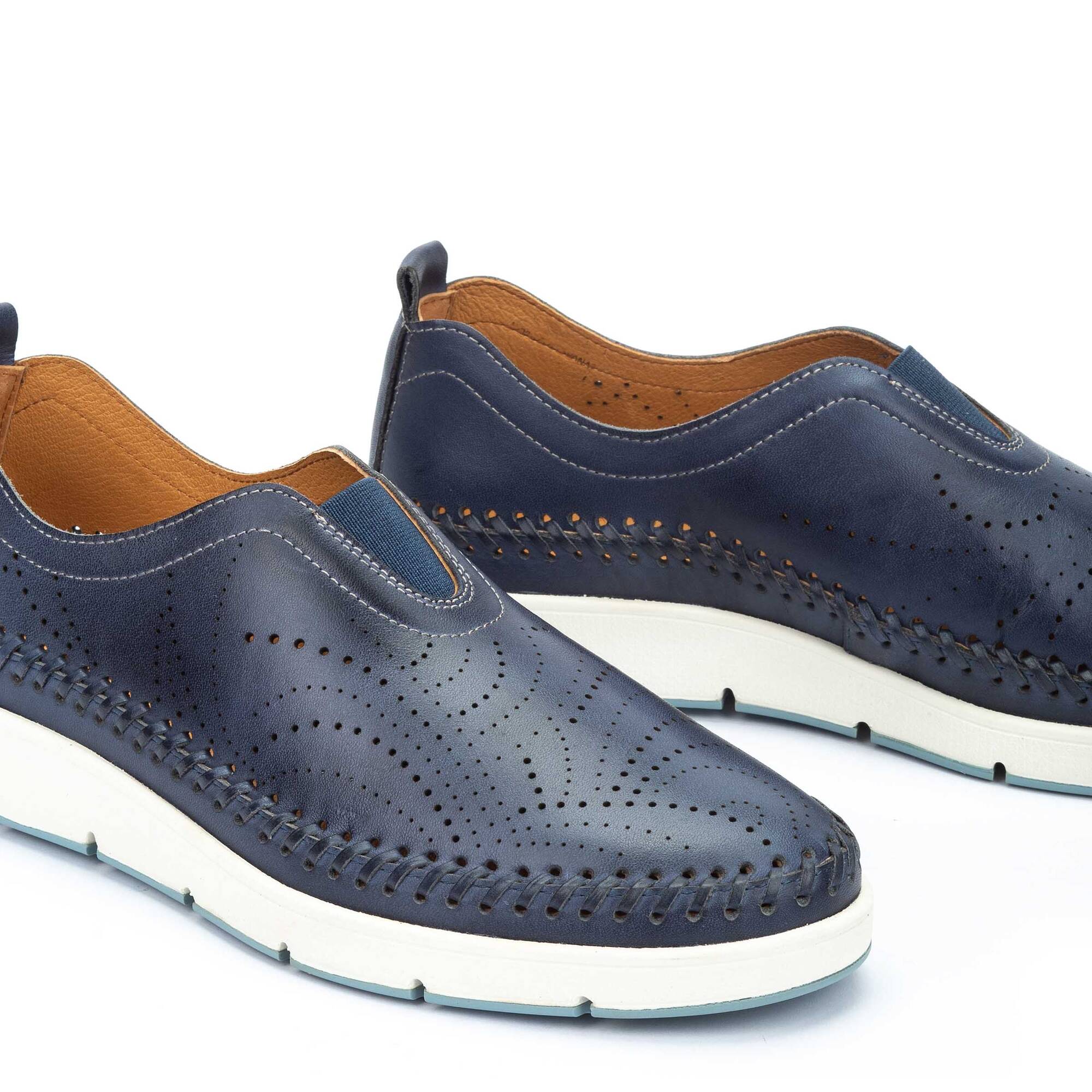 Mocasines | TENERIFE W8D-4913, PACIFIC, large image number 60-W8D-4913_363_Pikolinos_TENERIFE_PACIFIC_full.jpg | null