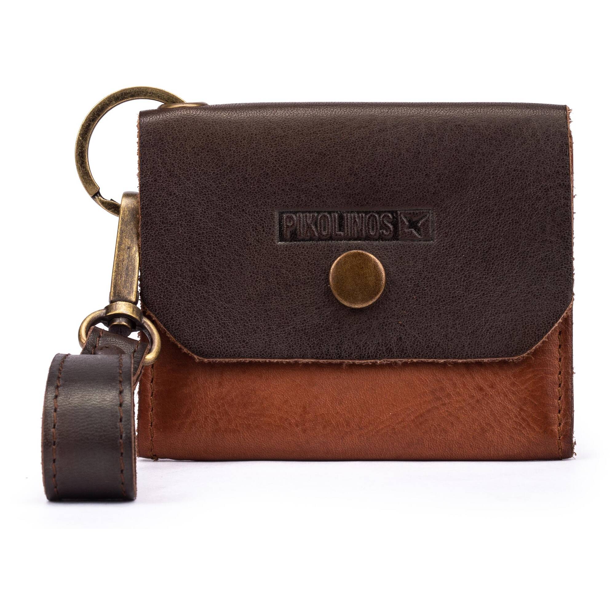 null | COMPLEMENTOS MAC-W168, COGNAC, large image number 10 | null