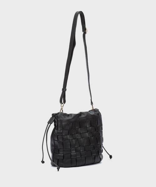 Bags | VALENCIA WHA-533 | BLACK | Pikolinos
