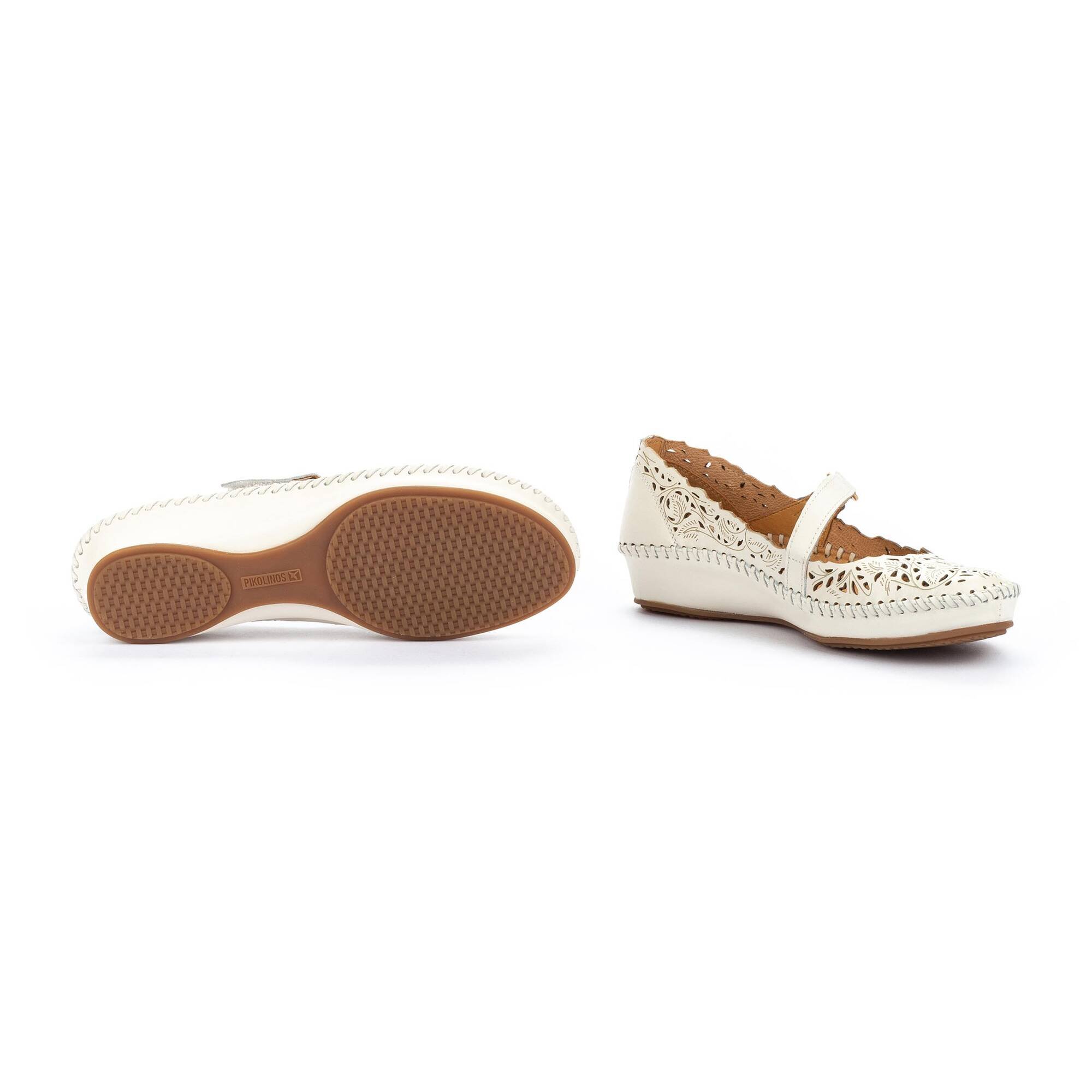 Ballet flats | P. VALLARTA 655-0898, NATA, large image number 70 | null
