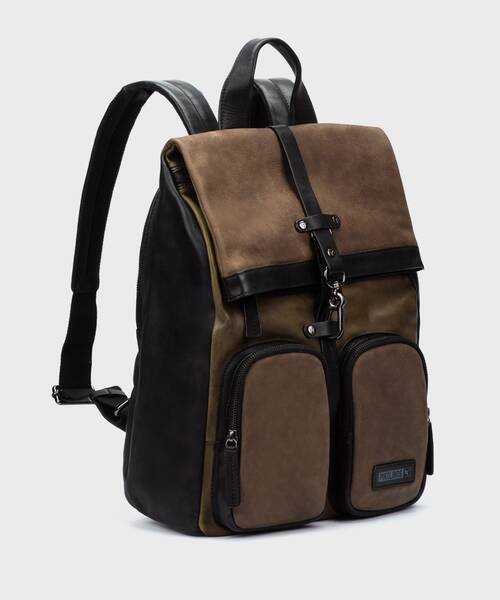 Find amazing products in Mochilas Outlet Hombre today Pikolinos America