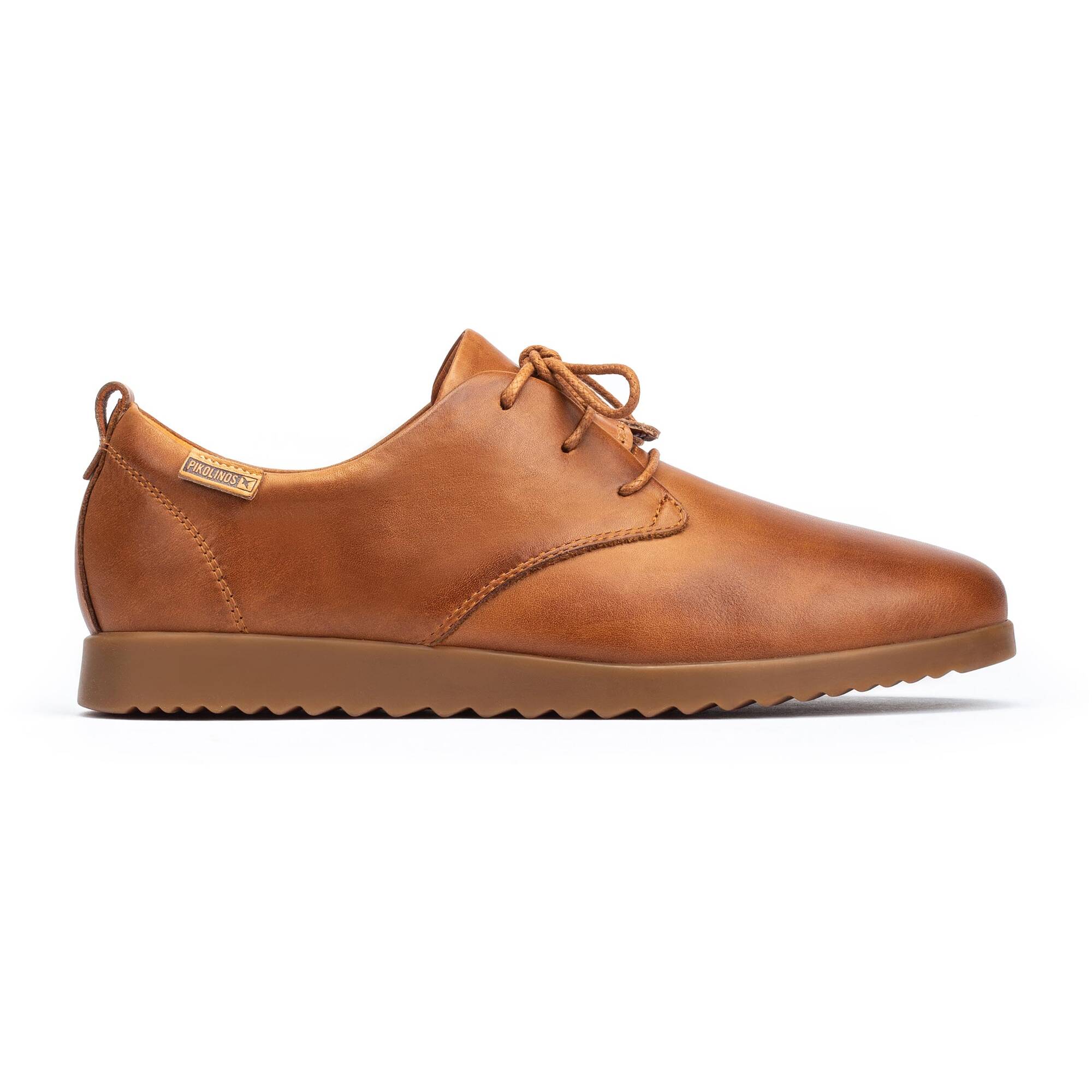 Flats | MALLORCA PKW8C-4628, BRANDY, large image number 10-PKW8C-4628_250_Pikolinos_MALLORCA_BRANDY_full.jpg | null