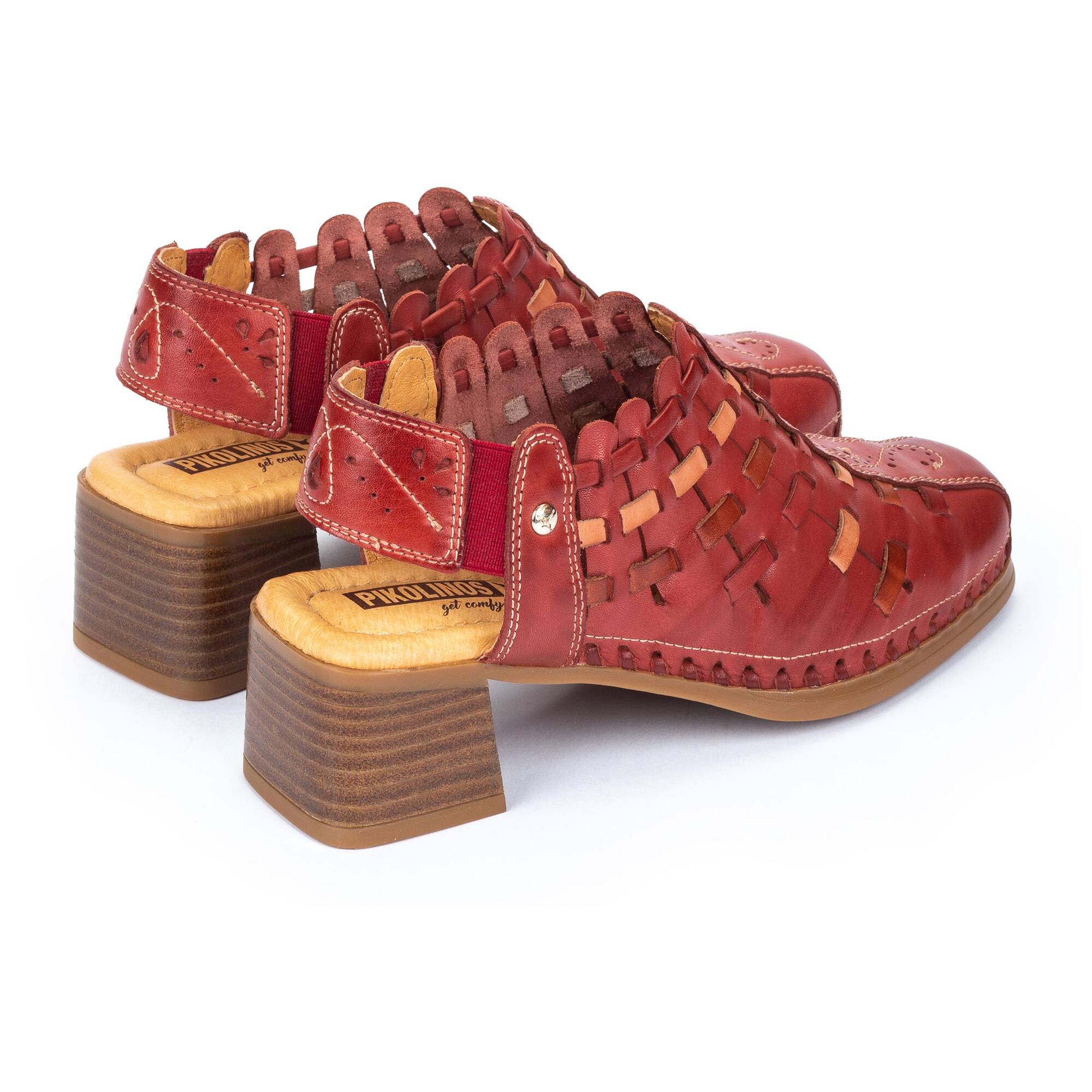 Heels | ROMANA W9G-1758C1, SANDIA, large image number 30 | null