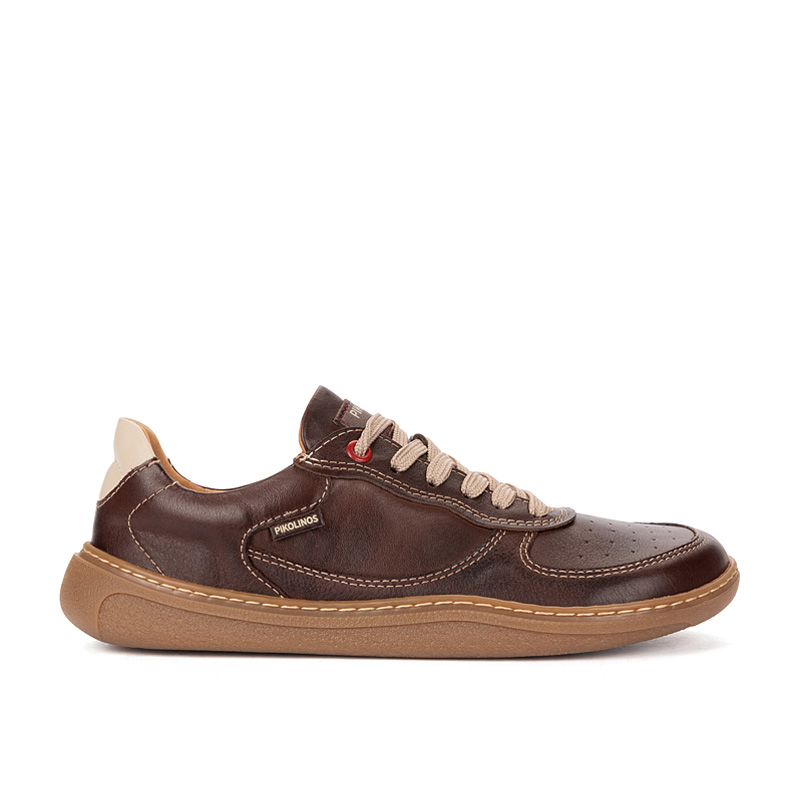 Pikolinos Sneakers barefoot leather ARANJUEZ U9F