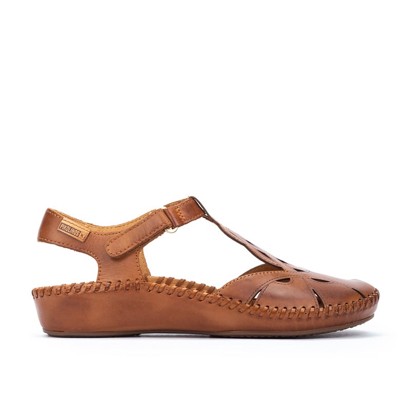 Pikolinos Zapatos semiabiertos de piel P. VALLARTA 655
