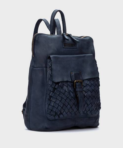 Mochilas de Mujer Pikolinos