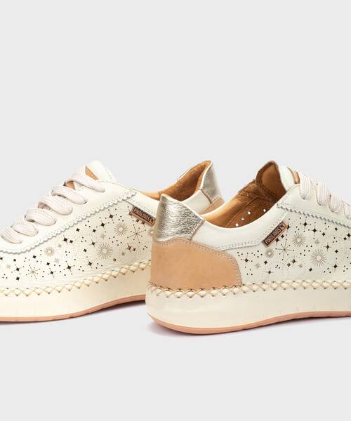 Sportliche Schuhe | MESINA W6B-6515C1 | NATA | Pikolinos