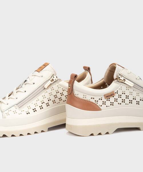 Sneakers | VIGO W3W-6841C1 | NATA | Pikolinos