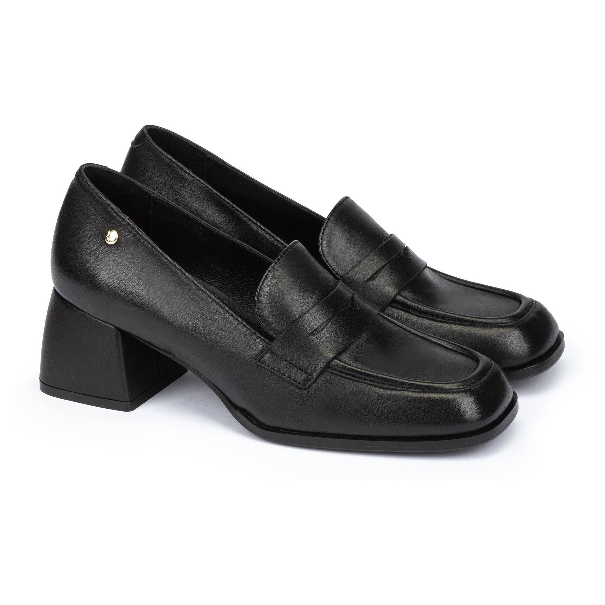 Hakschoenen | TARRAGONA W5W-3518, BLACK, large image number 20-W5W-3518_000_Pikolinos_TARRAGONA_BLACK_full.jpg | null