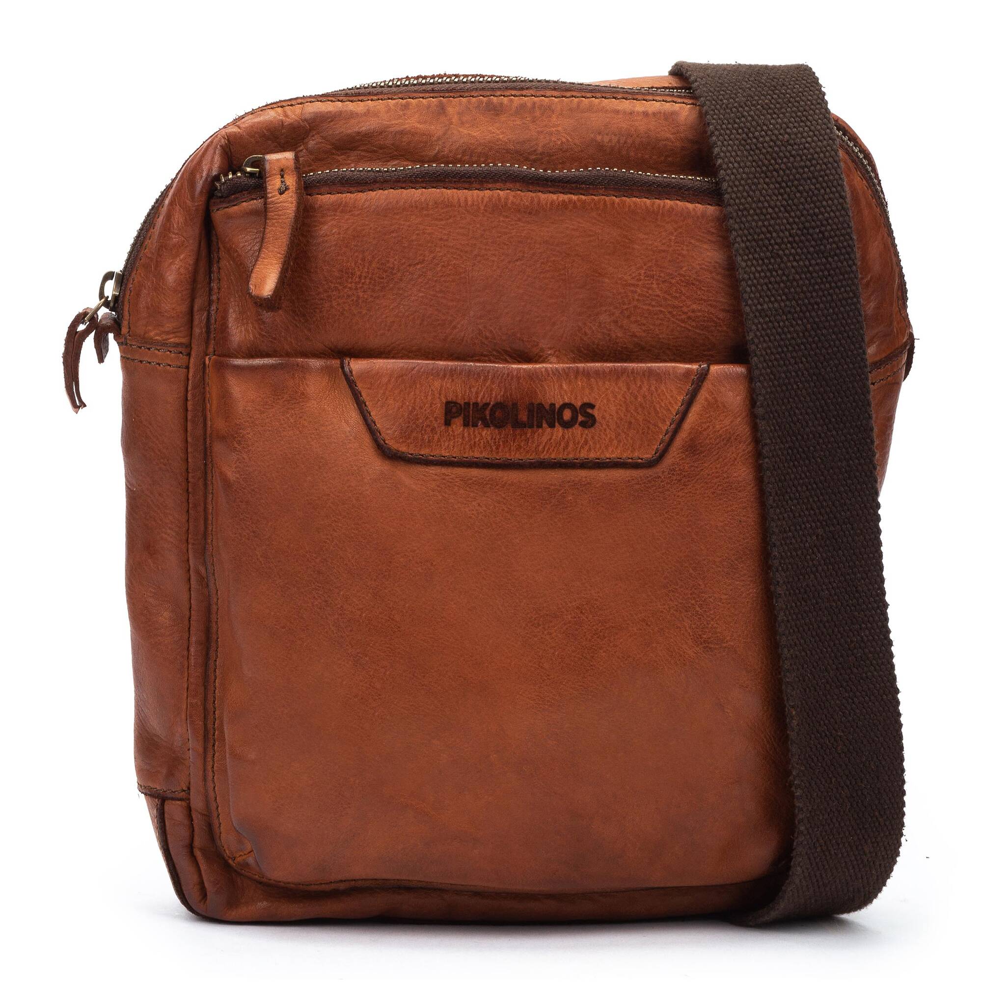 Men's shoulder bag MHA-187 PIKOLINOS
