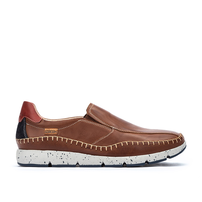 PIKOLINOS leather Loafers FUENCARRAL M4U