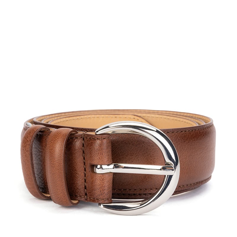 Pikolinos Gürtel leder COMPLEMENTOS WAC