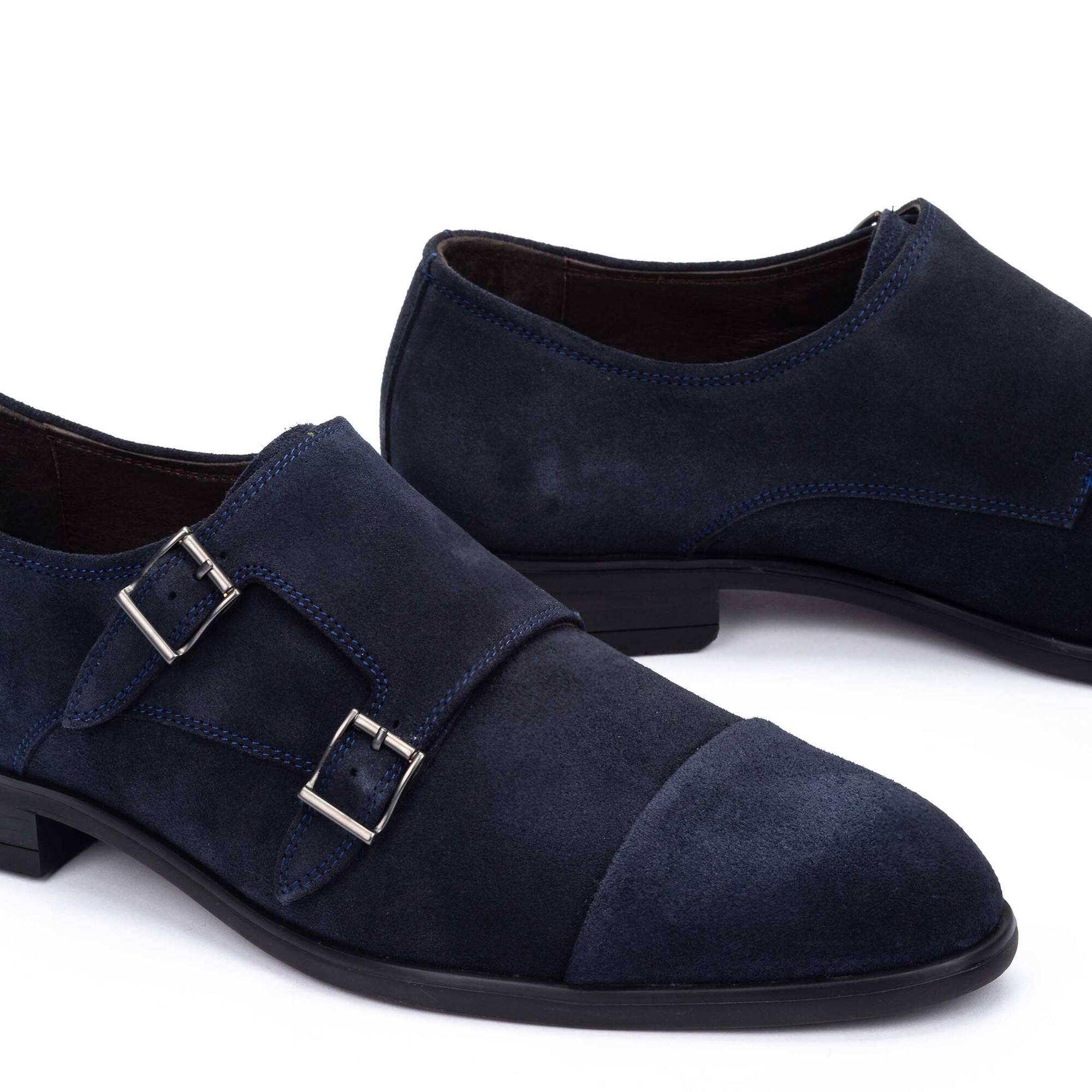 Casual shoes | BRISTOL M7J-3229SE, NAVY BLUE, large image number 60-M7J-3229SE_323_Pikolinos_BRISTOL_NAVY_BLUE_full.jpg | null