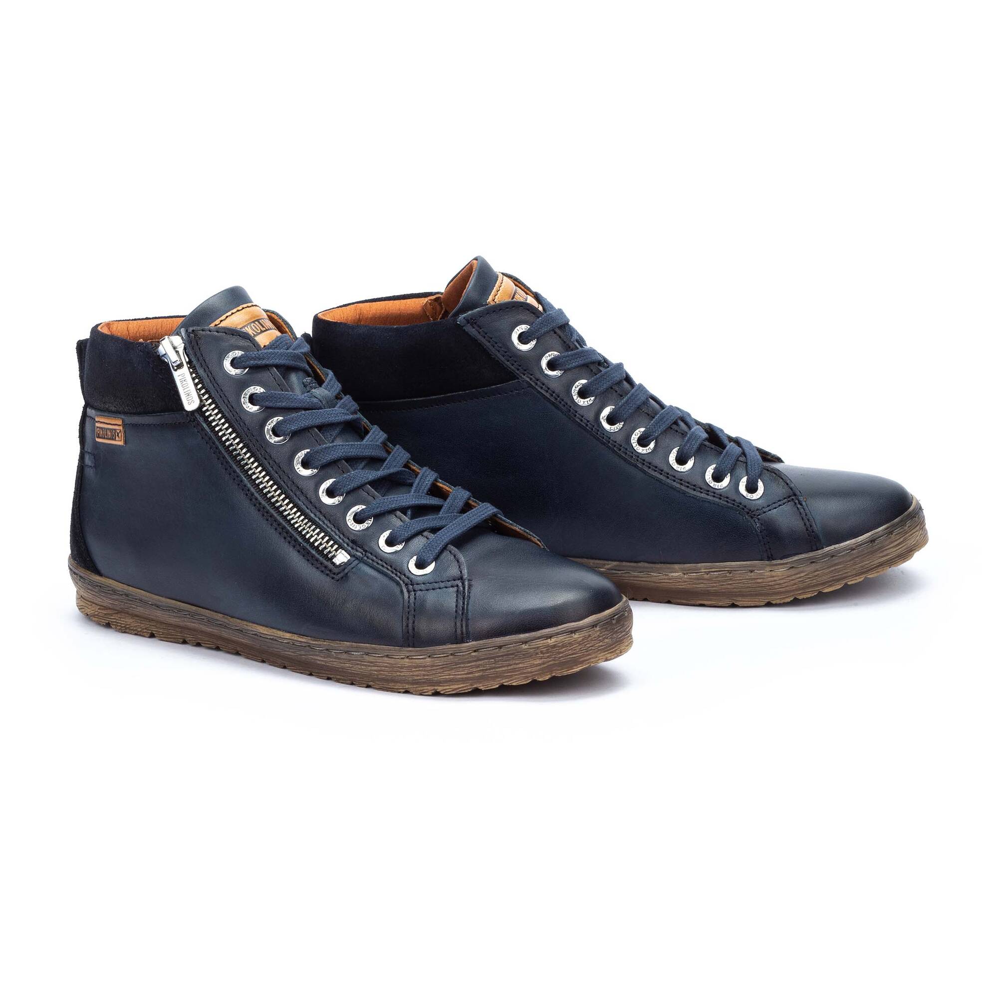 Chaussures pour Femme LAGOS PK901 8768ST OUTLET Pikolinos