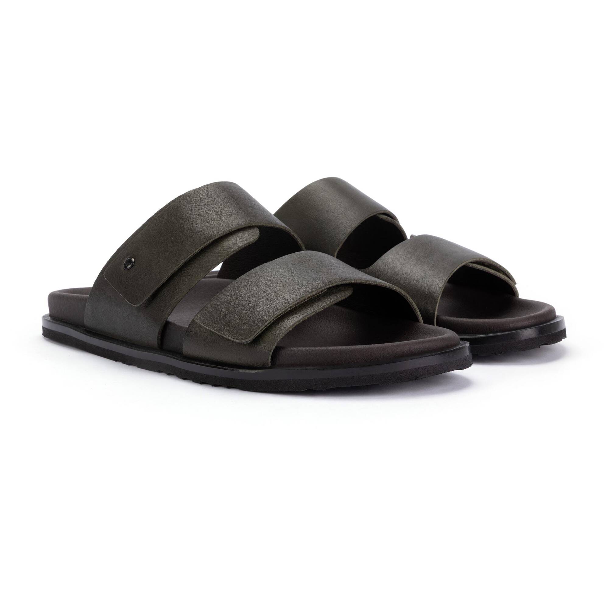 Sandalen | ALMAGRO M6B-0088SL, PINE, large image number 20-M6B-0088SL_446_Pikolinos_ALMAGRO_PINE_full.jpg | null