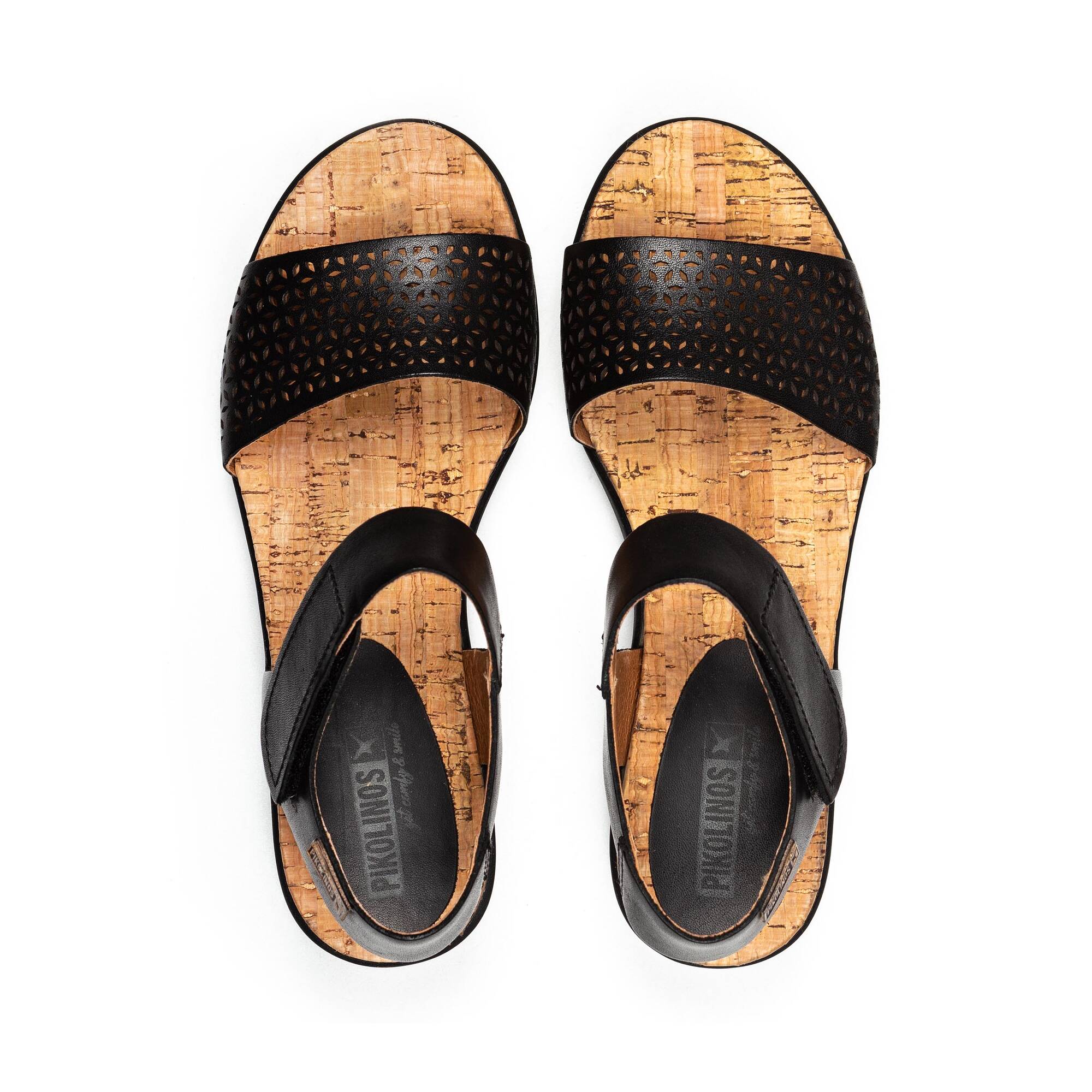 Women s Leather Shoes MYKONOS W1G 1733C1 OUTLET Pikolinos