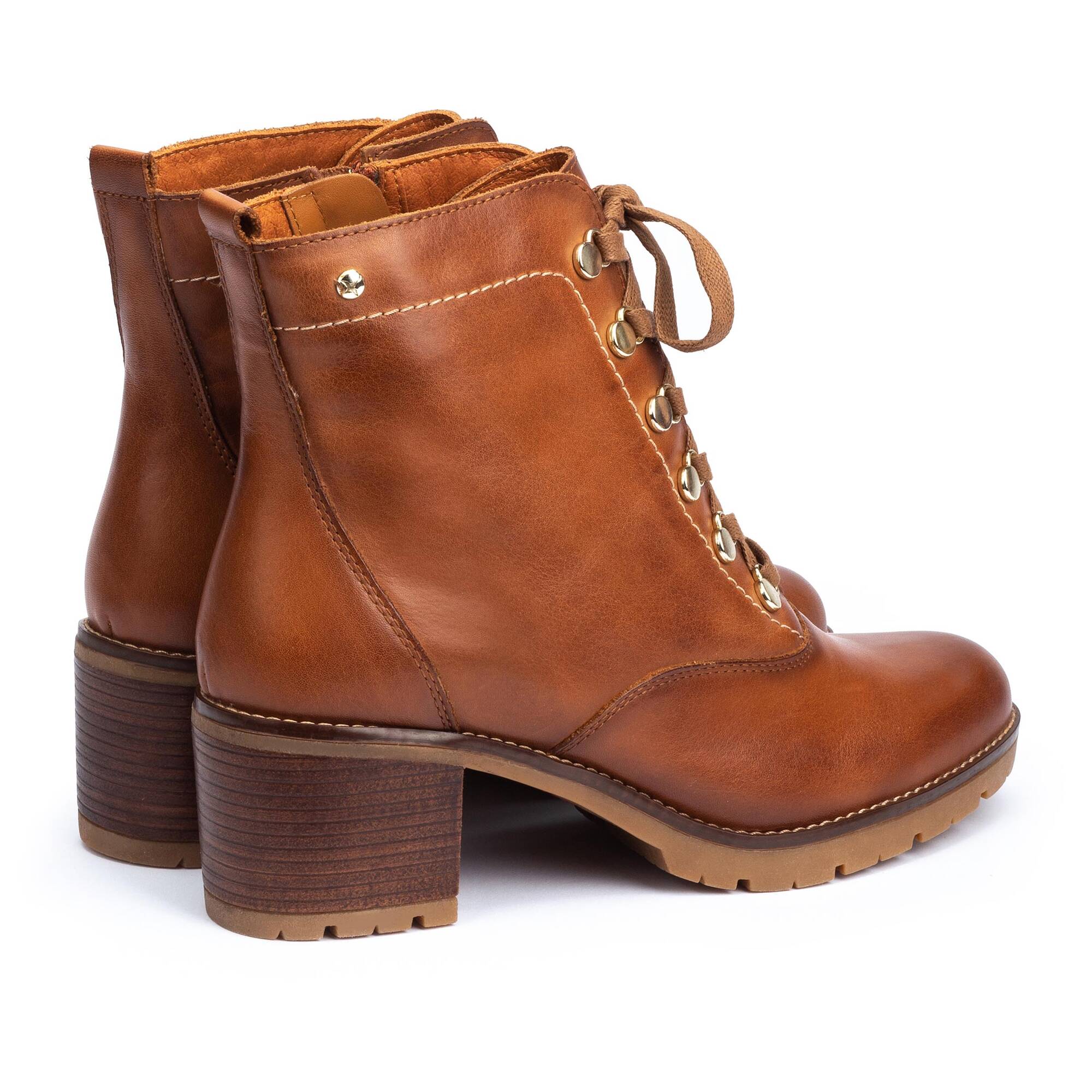 Ankle boots | LLANES W7H-8706, , large image number 30 | null