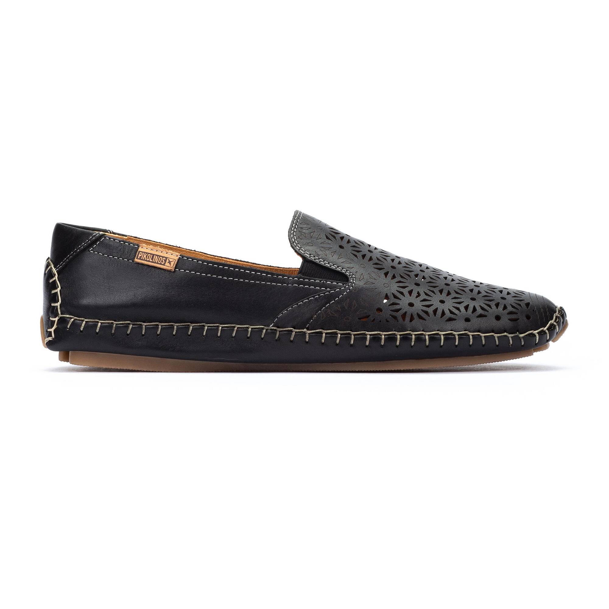 Women's slip-on moccasins JEREZ 578-4907 | PIKOLINOS