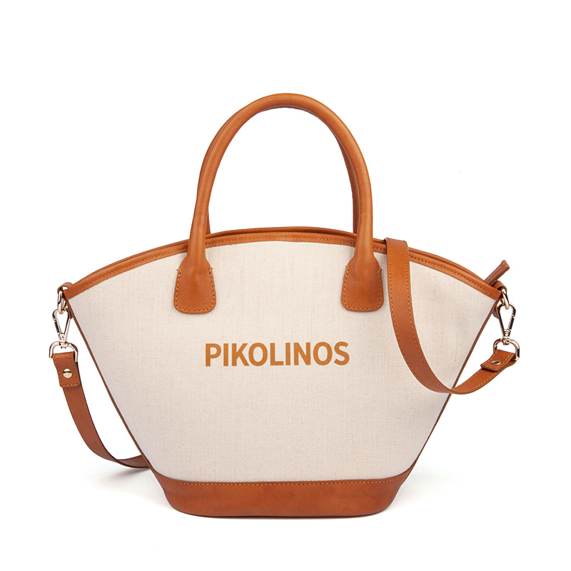 Pikolinos Shopper / tote de piel TALAIA WHA